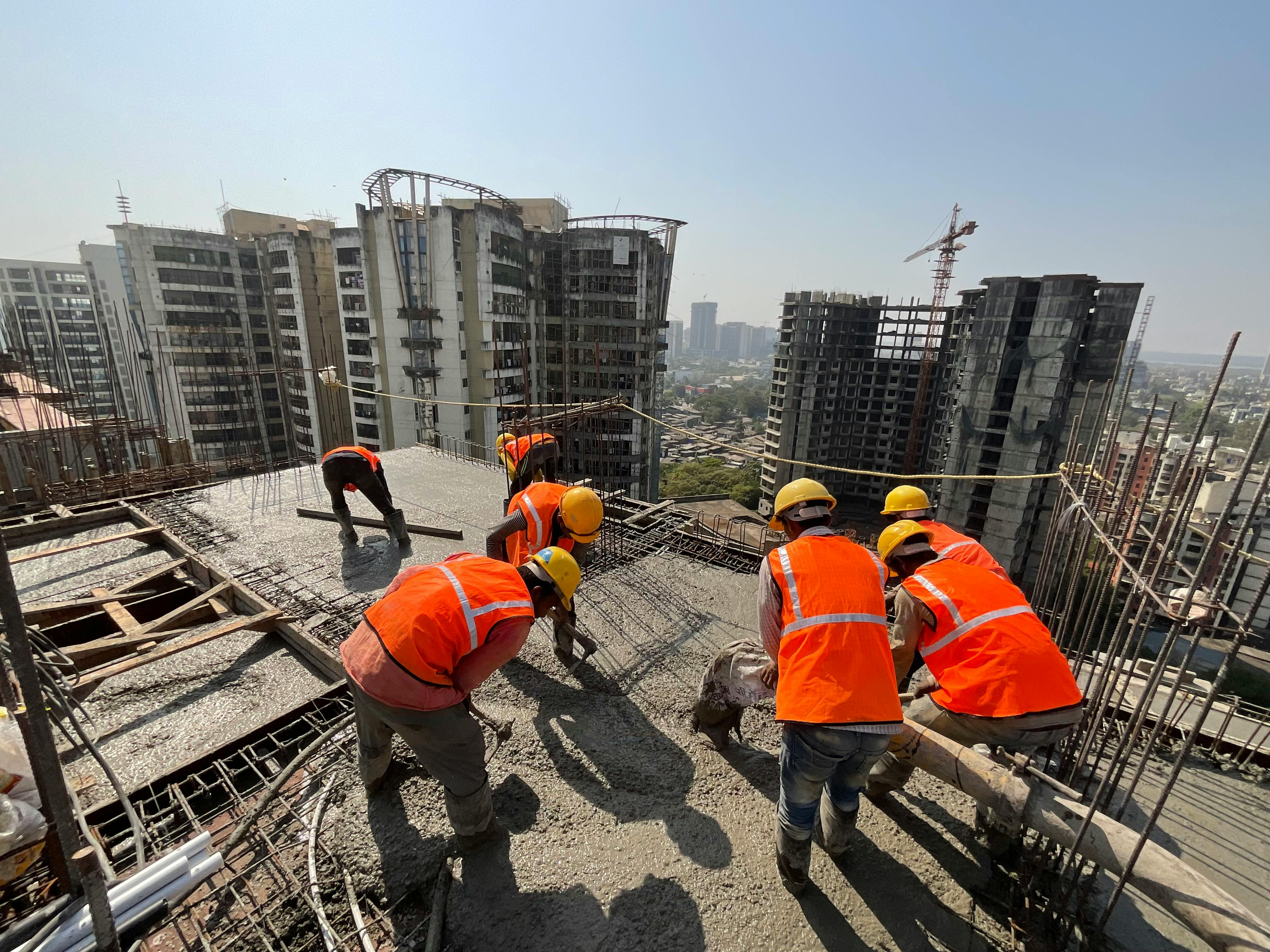 Skilled Labour Deployment
