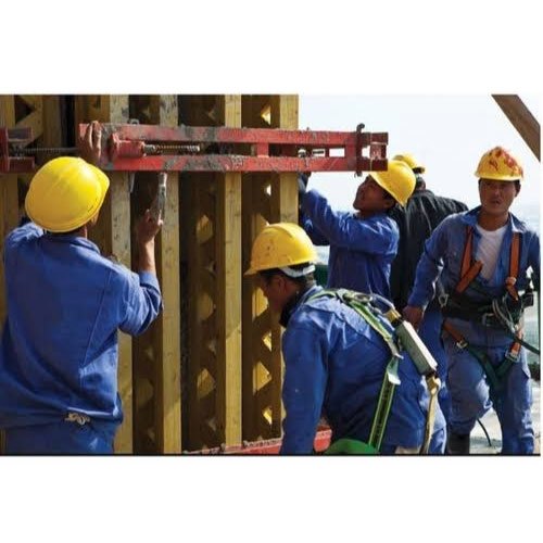 Staffing Services